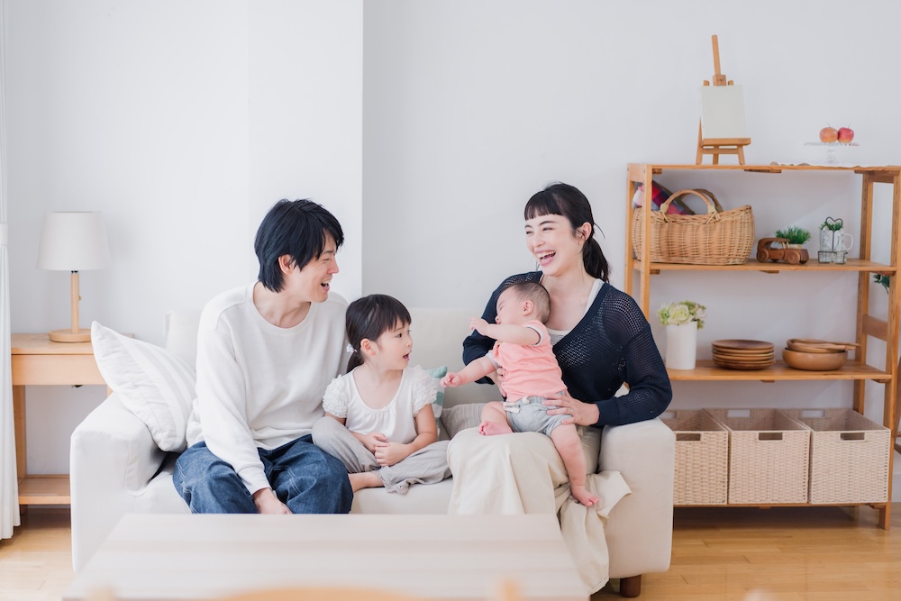 仕事も自分の時間も、どちらも大切にできる職場です